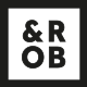 &ROB logo